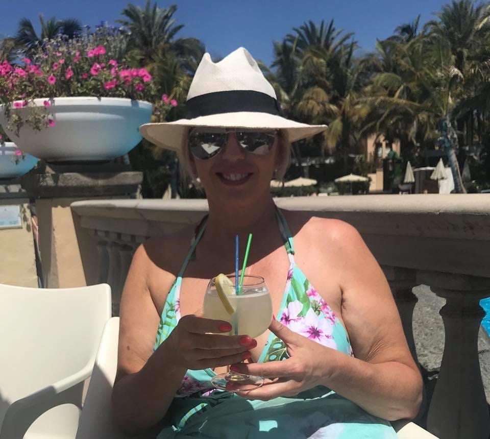 Absolutely Stunning Norwich Blonde Milf, #91272339