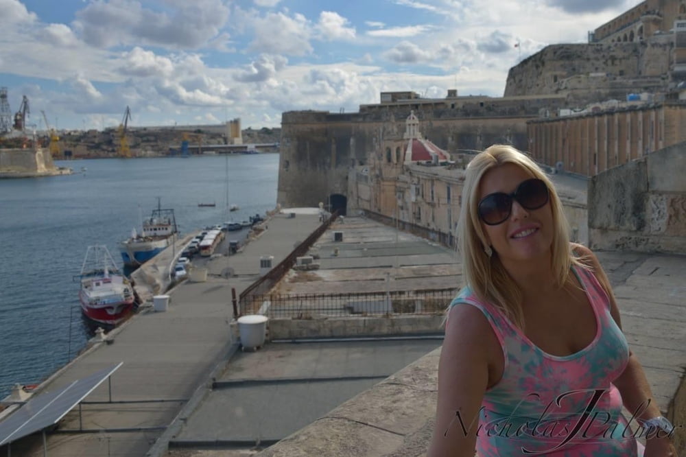 Absolutely Stunning Norwich Blonde Milf, #91272366