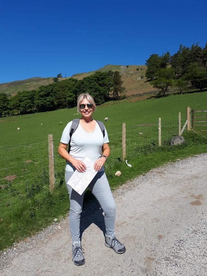Absolutely Stunning Norwich Blonde Milf, #91272370