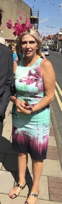 Absolutely Stunning Norwich Blonde Milf, #91272380