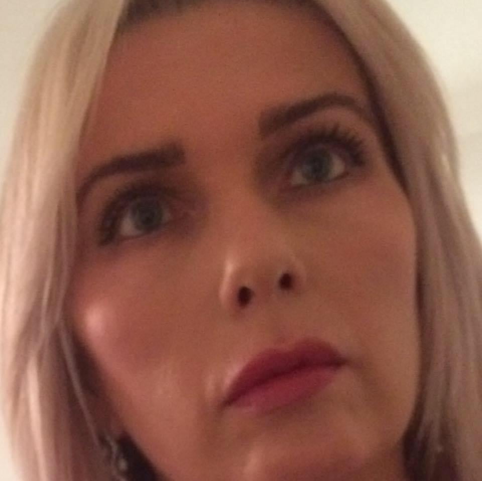 Absolutely Stunning Norwich Blonde Milf, #91272392