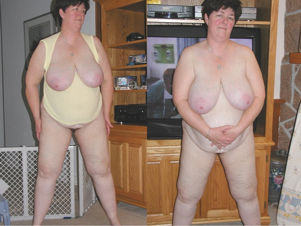 HOT MATURE PATRICIA FROM CANADA #100704434