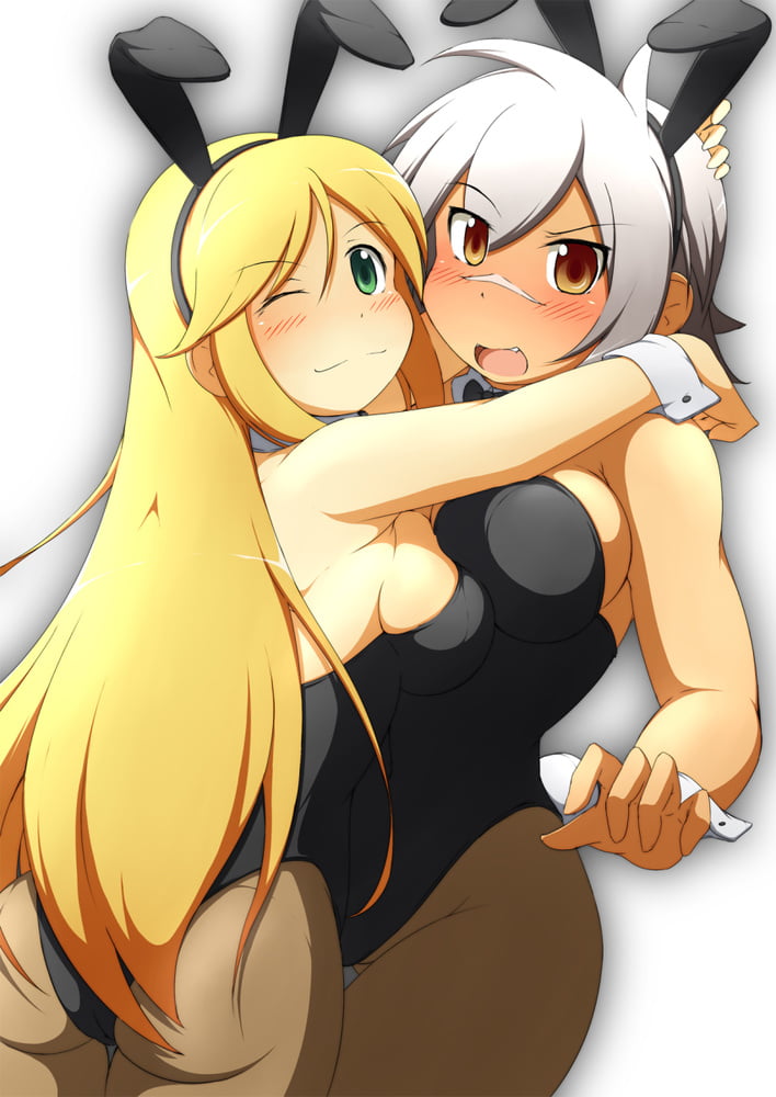 Random Senran Kagura Babes #101019597