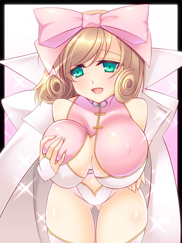 Random Senran Kagura Babes #101019611