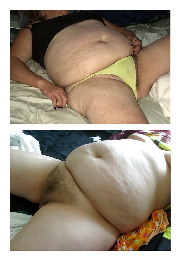 Belly betty rivela vestito svestito mutandine nudo gainer
 #95836842