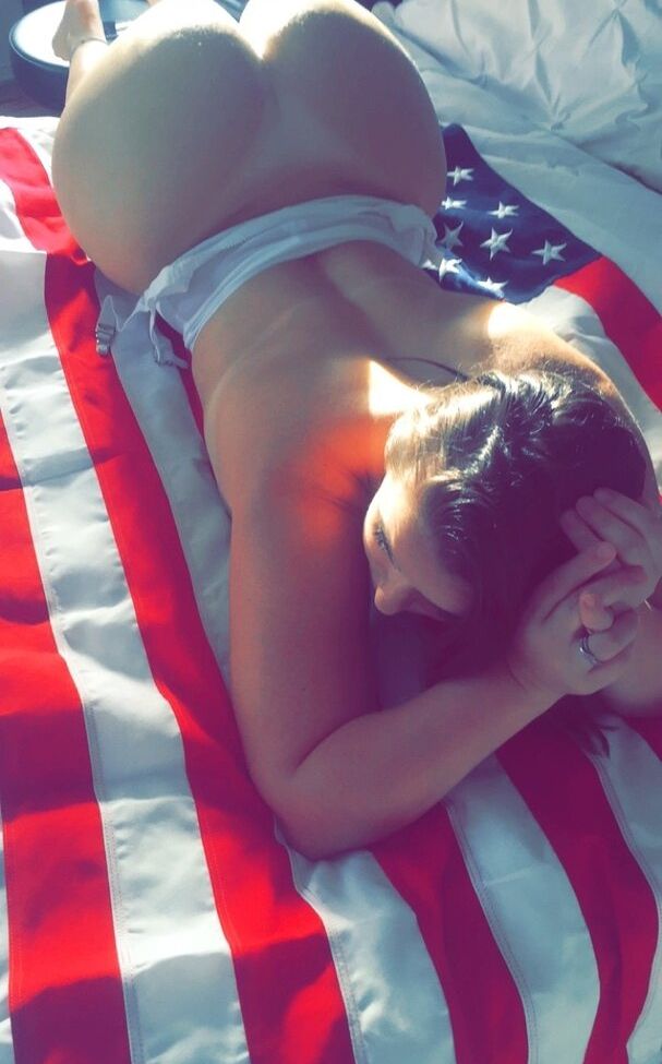 Tiffany Cappotelli nackt #108929790