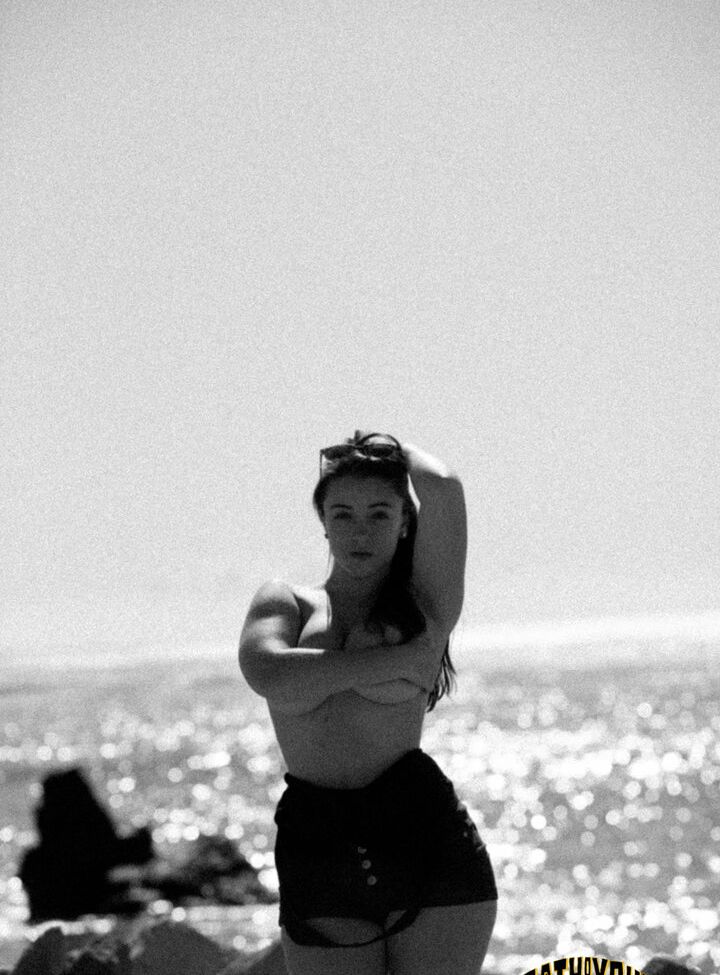 Tiffany Cappotelli nackt #108929803