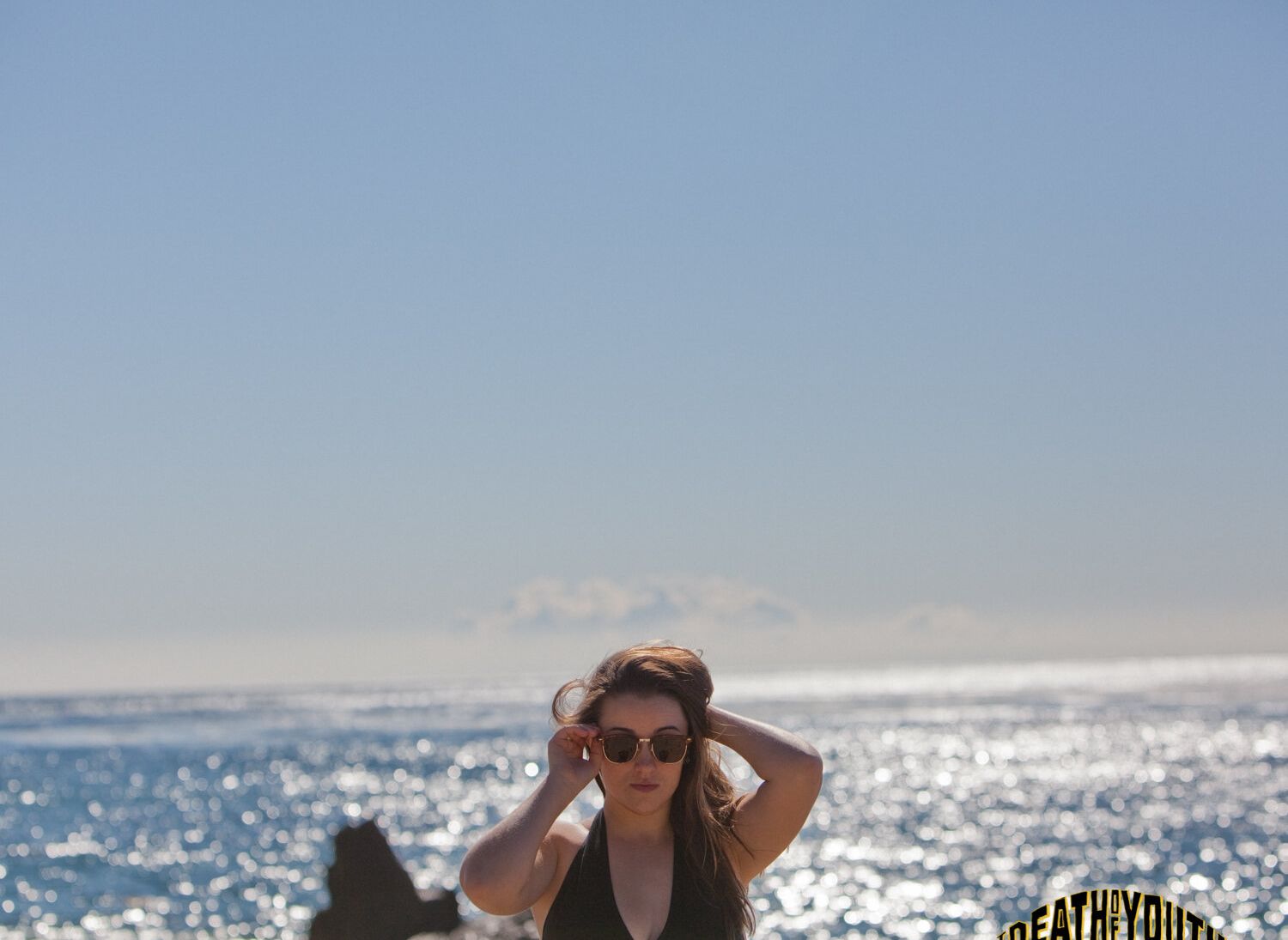 Tiffany Cappotelli nackt #108929807