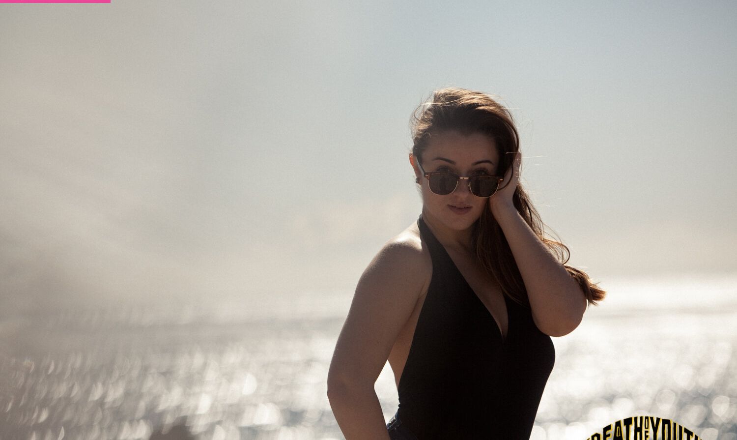 Tiffany Cappotelli nackt #108929811