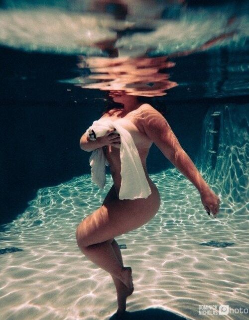 Tiffany Cappotelli nackt #108929835