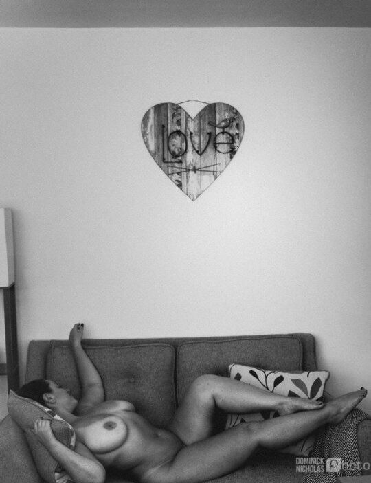 Tiffany Cappotelli nackt #108929838