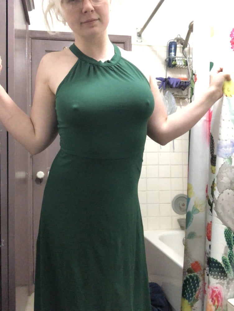 Sexy neues Kleid
 #99691827