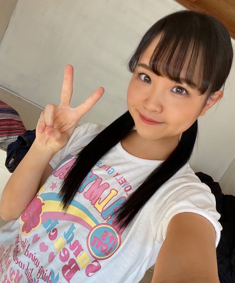 Lala Kudo nackt #108716615