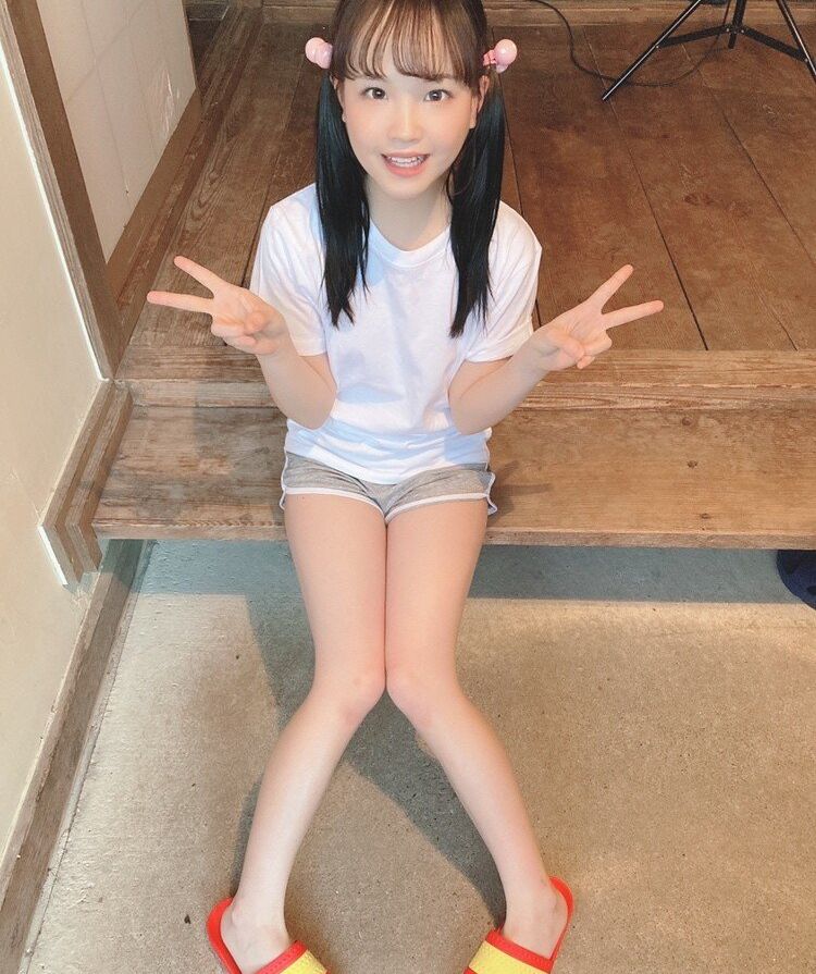 Lala Kudo nackt #108716620