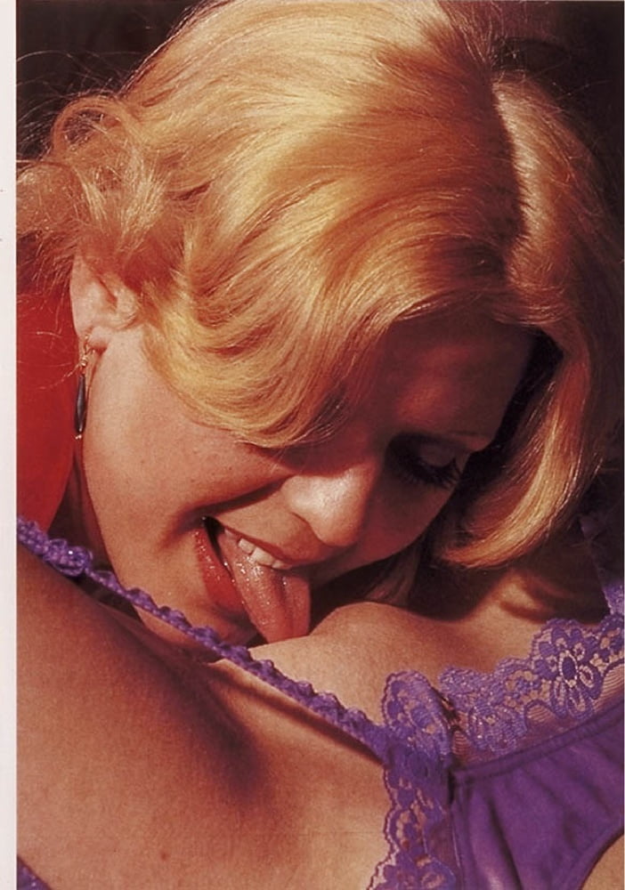 Vintage retro porno - magazine privé - 049
 #92152099
