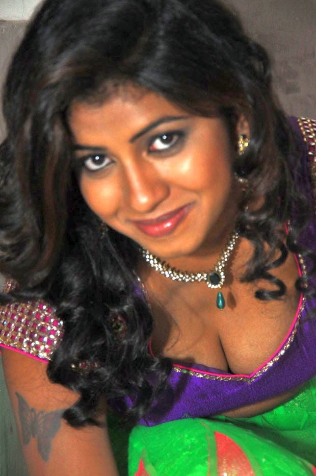 Indian actress downblouse #96095125