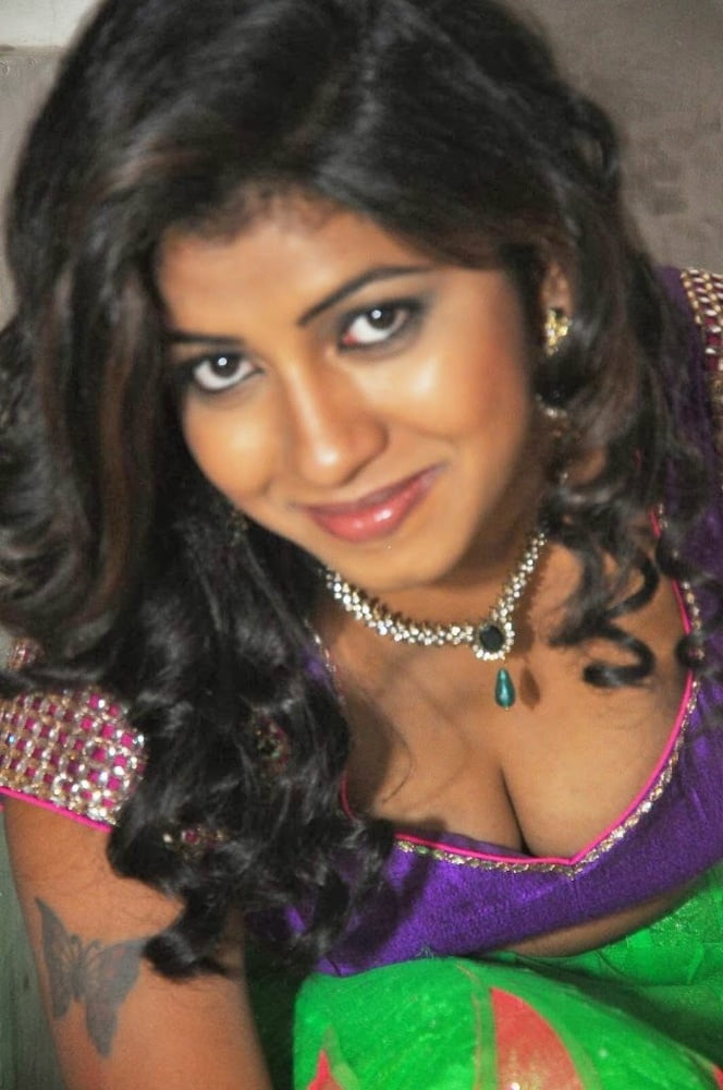 Indian actress downblouse #96095133