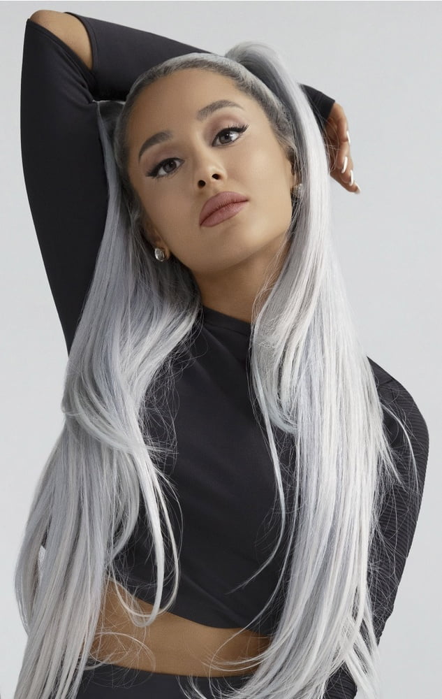 Ariana Grande 3878093