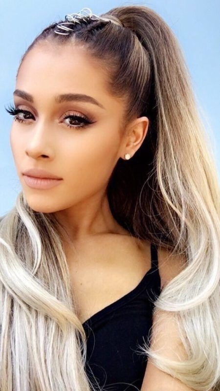 Ariana grande
 #96567475