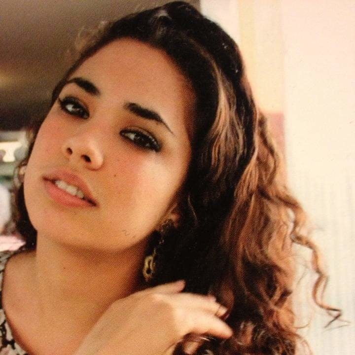 Claudia, Peru #87923299