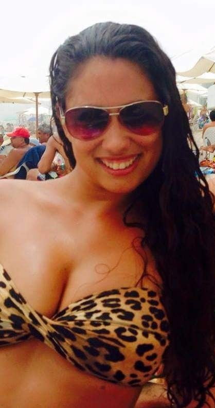 Claudia, Peru #87923308