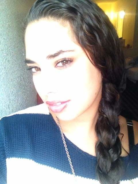 Claudia, Peru #87923320