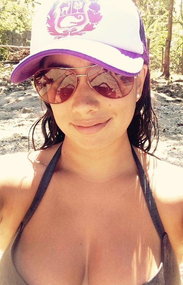Claudia, Peru #87923323