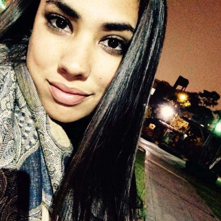 Claudia, Peru #87923338