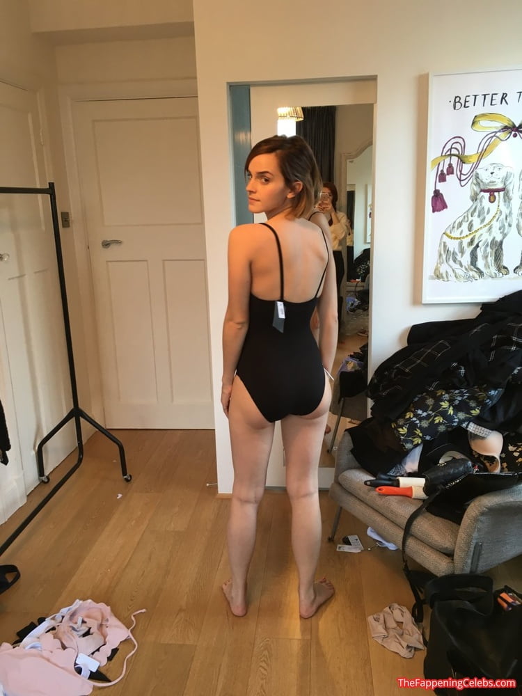 Horny emma watson - where would you shoot your cum on her
 #81446760