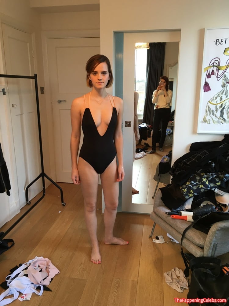 Horny emma watson - where would you shoot your cum on her
 #81446766