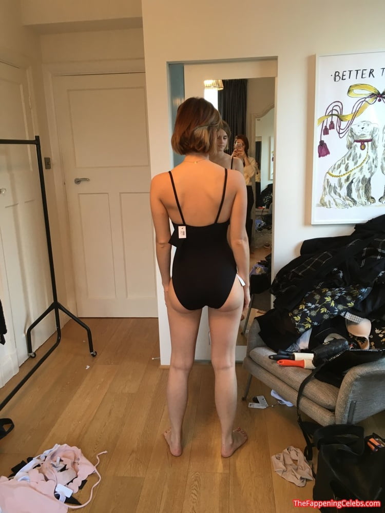 Horny emma watson - where would you shoot your cum on her
 #81446769