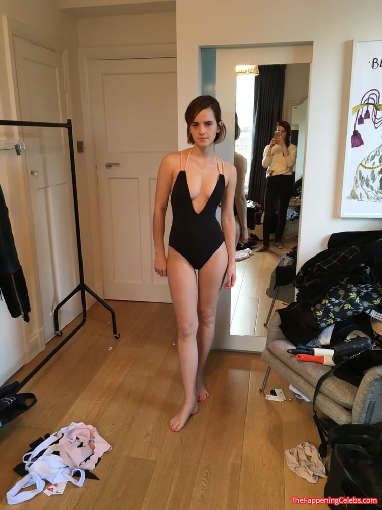 Horny emma watson - where would you shoot your cum on her
 #81446772