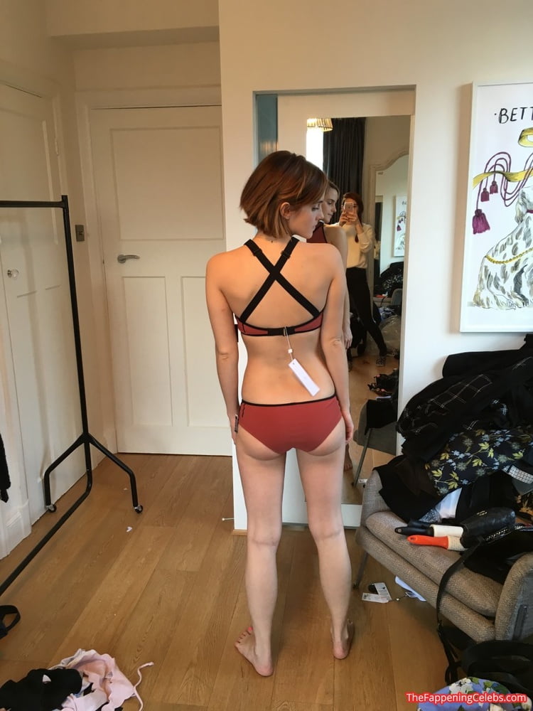 Horny emma watson - where would you shoot your cum on her
 #81446792