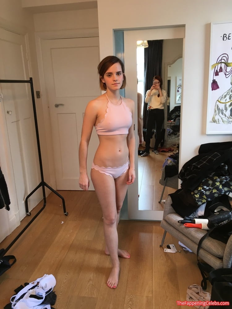 Horny emma watson - where would you shoot your cum on her
 #81446796