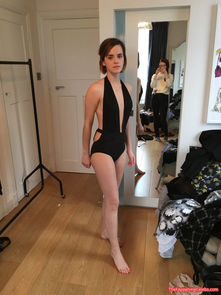 Horny emma watson - where would you shoot your cum on her
 #81446799