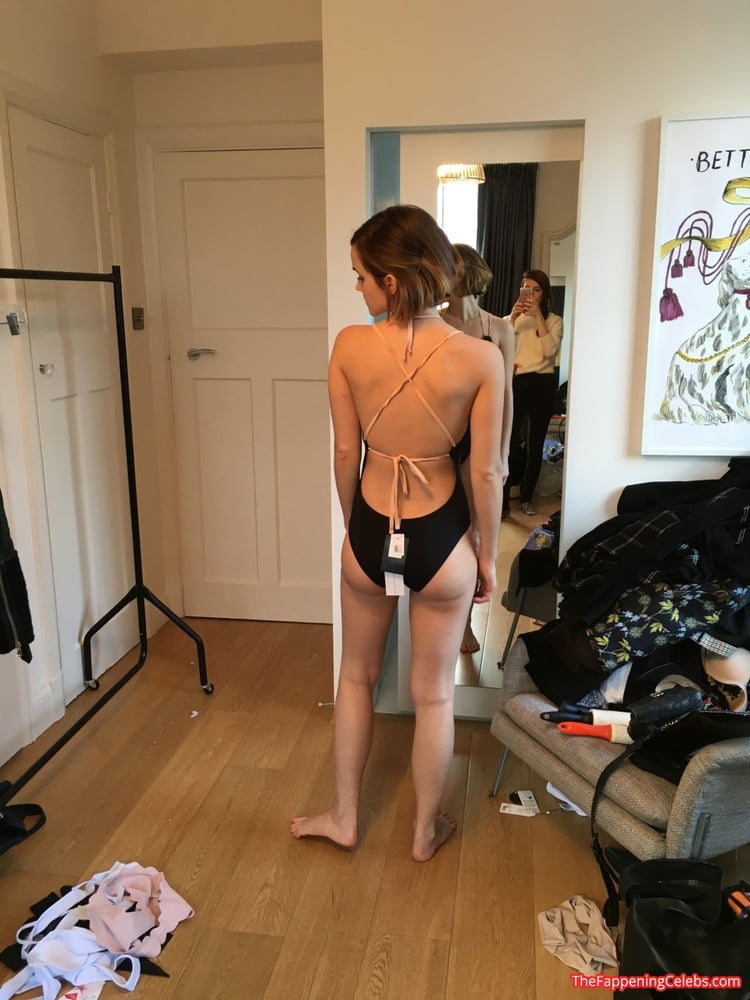 Horny emma watson - where would you shoot your cum on her
 #81446808