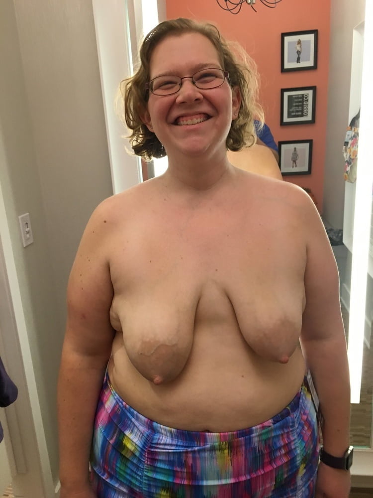 Fat White Tits #96699748