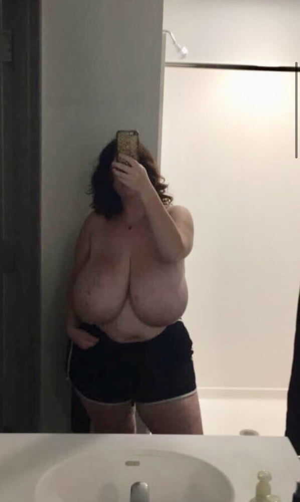 Fat White Tits #96700095