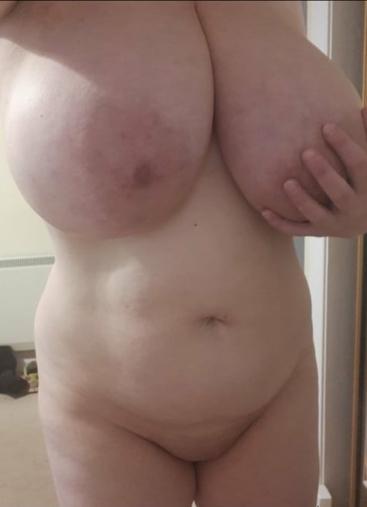 Fat White Tits #96700220