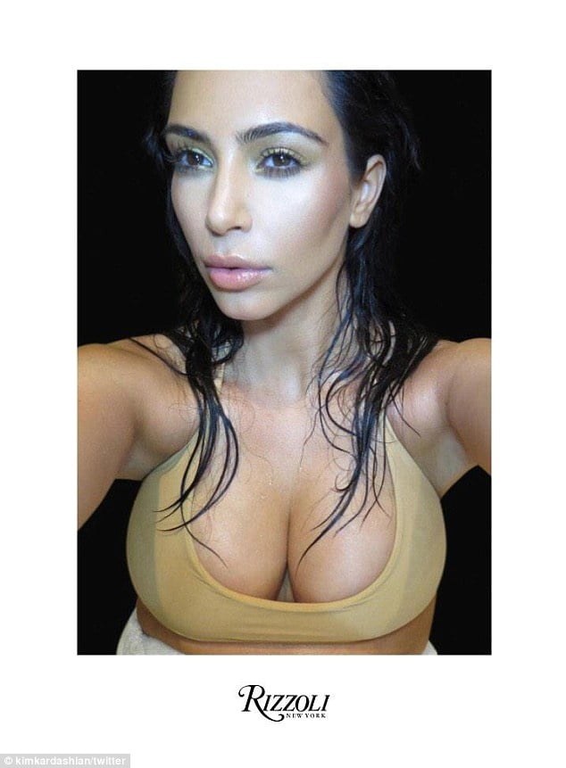 Kim Kardashian #89283029