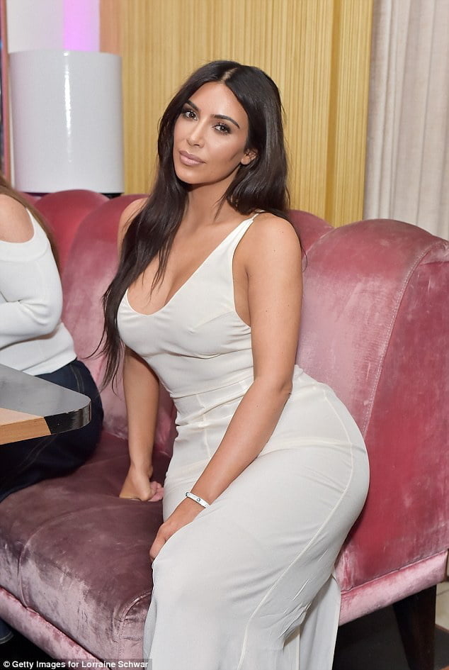 Kim kardashian
 #89283138