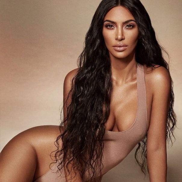 Kim Kardashian #89283145