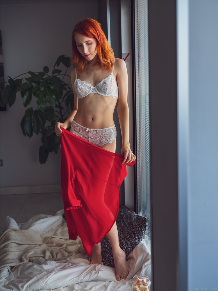 エリン・デーン・マースメロー
 #105261747