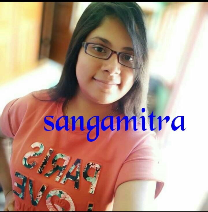 Hot girl sangamitra #98796419