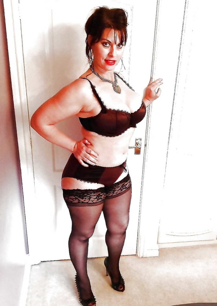 From MILF to GILF with Matures in between 283 #91843673