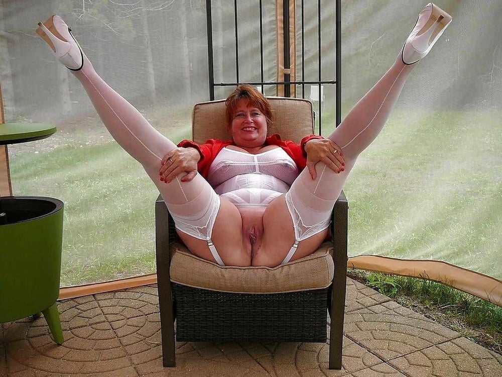 From MILF to GILF with Matures in between 283 #91843751