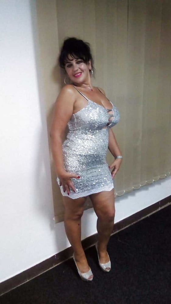 From MILF to GILF with Matures in between 283 #91843968