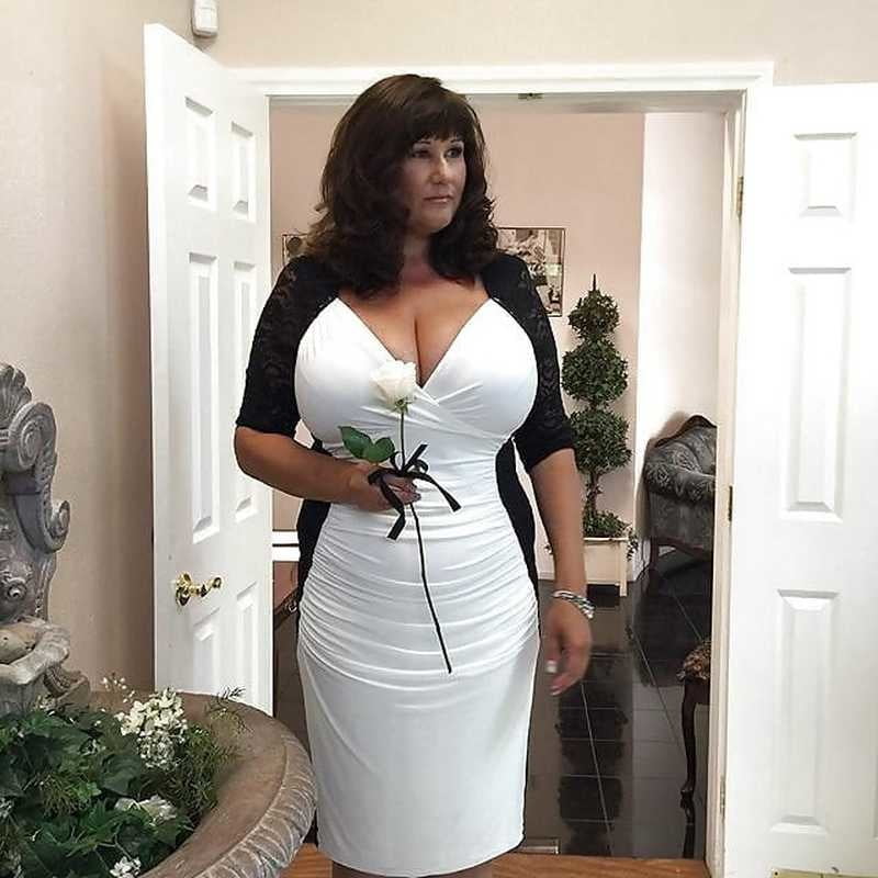 From MILF to GILF with Matures in between 283 #91844093