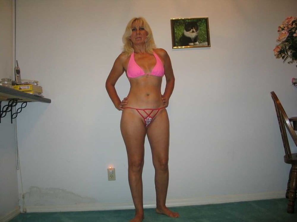 From MILF to GILF with Matures in between 283 #91844318