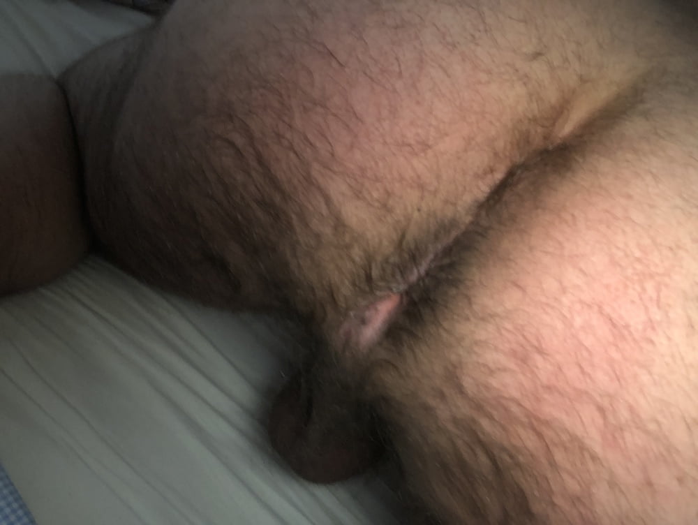 Dirty and hairy ass #96989493
